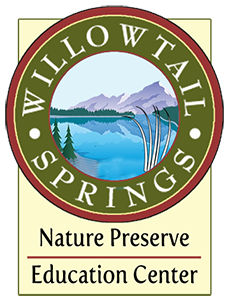 Willowtail Springs Nature Preserve and Education Center